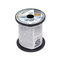 Forrasztóón, segédanyag