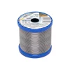 Home SW 2/250 forrasztóón, 2mm, 250g, európai gyártótól származó kiváló minőségű forrasztóón, összetétel: SN/PB: 60/40%, gyanta: 2,0%
