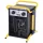 STANLEY SXJH205000E ipari fűtőtest, max. 5000 W, 2 fokozat, termosztát, IPX4, fém ház