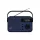 HAUSER TR-9206PLL digitális AM/FM táskarádió, max. 1,2 W RMS, bluetooth, LED kijelző, USB/microSD, AUX, óra/ébresztés, elemes és hálózati tápellátás