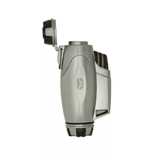 True Utility Turbojet* Firewire, TU407K, vihargyújtó, hagyományos öngyújtógáz, könnyűfém váz