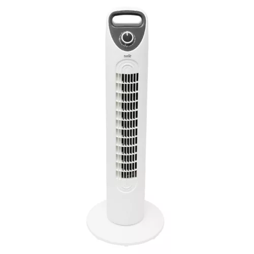 Home TWF822 oszlopventilátor, 45 W, 3 sebességfokozat, oszcillálás, hordfül
