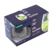 HappyGlass Tik Tucker törhetetlen öblös vizespohár, 40 cl, BPA mentes, élelmiszeripari minőség, 2 db / szett
