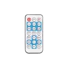 SAL VB 4000 autórádió és multimédiás lejátszó, 4 x 45 W, 4 x RCA aljzat, BT, FM RDS, MP3, WMA, USB, SD, AUX