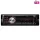 SAL VBT 1100/RD smart autórádió, 4 x 45 W, 4 RCA, FM, BT, USB, SD, AUX, kék LED kijelző és gombok, Android/iOS App