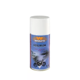 Home W 340 szilikon spray, 300 ml