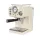 Zilan ZLN2992 retró eszpresszó kávéfőző, 1100 W, 15 bar, 1,25 liter kapacitás, tejhabosító, bézs