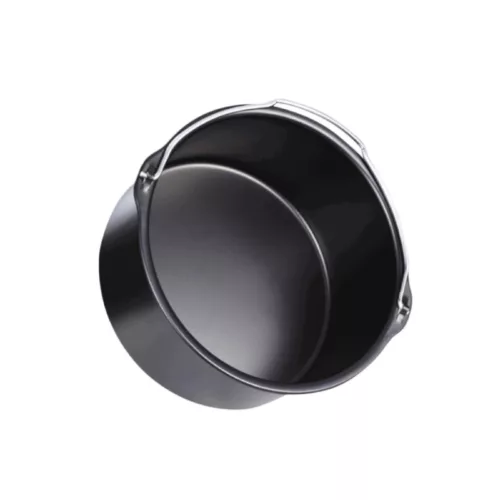Zilan ZLN8016 air fryer kiegészítők, ideális nagyobb forrólevegős sütőkhöz