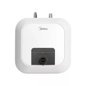   Midea D30-25VD1(U) - Elektromos vízmelegítő, bojler, 30 liter