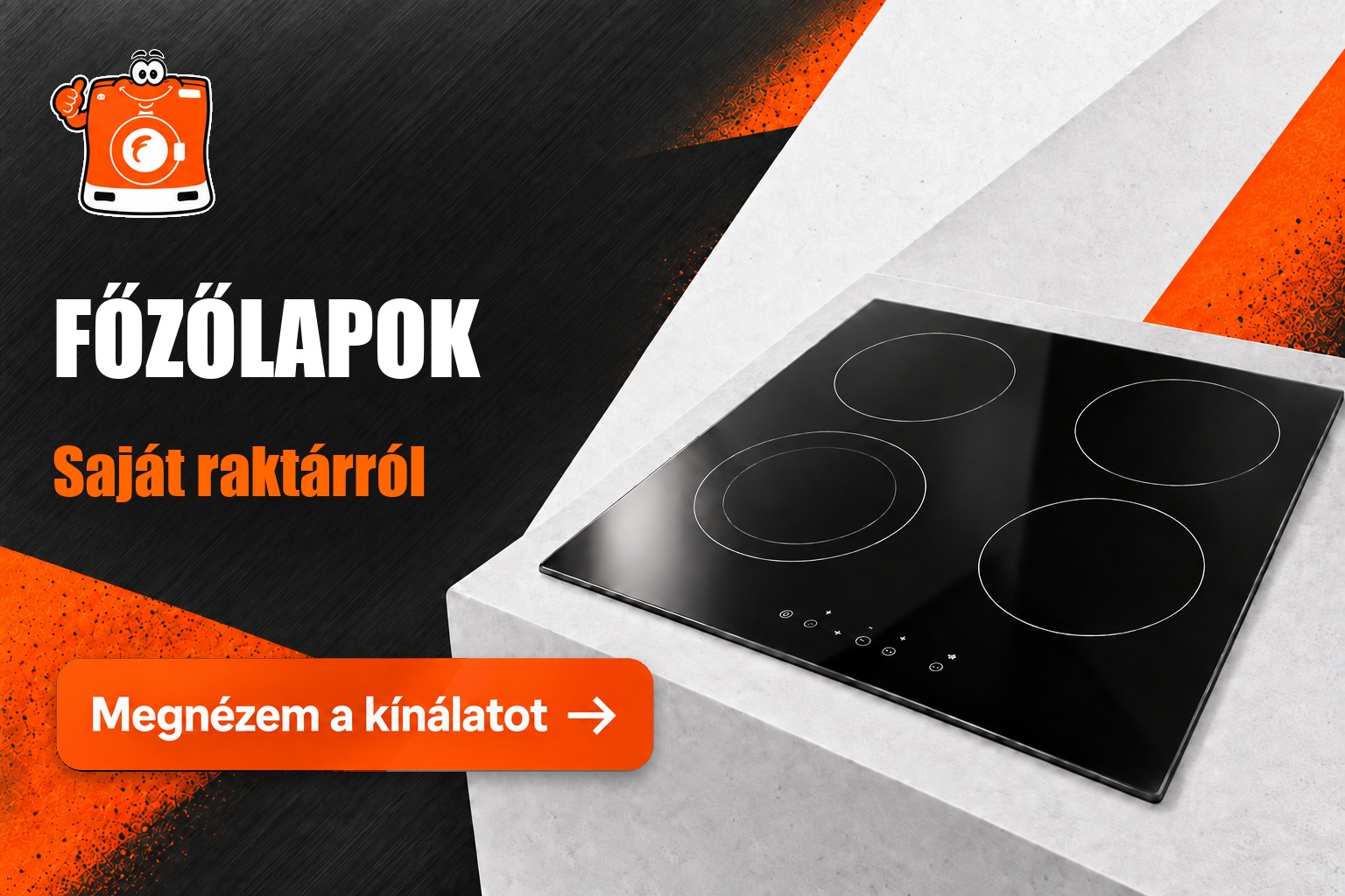 Főzőlapok – Megnézem a kínálatot