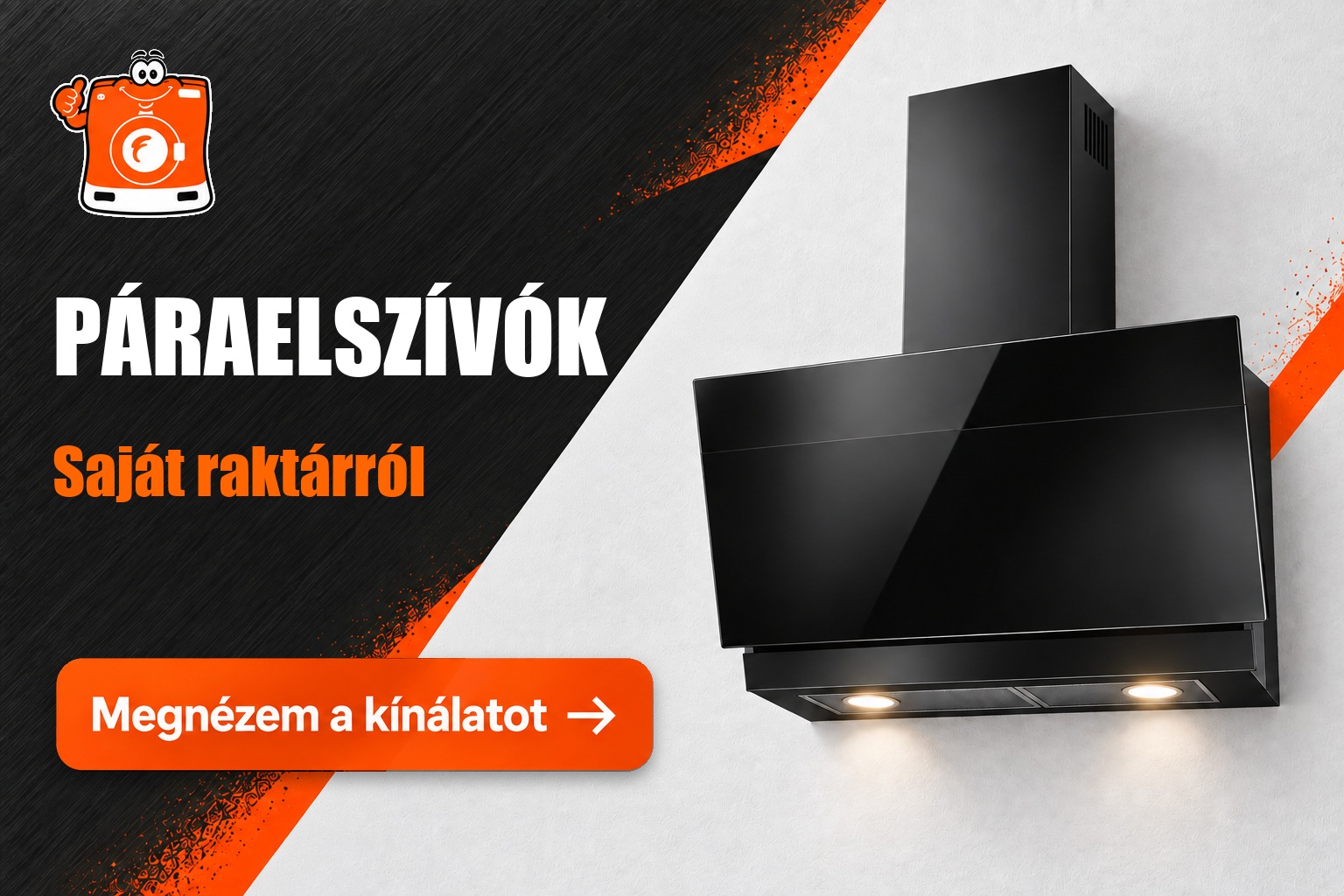 Páraelszívók – Megnézem a kínálatot